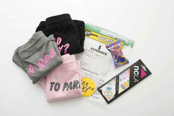 「EXCLUSIVELY FOR VFILES」5枚目/8