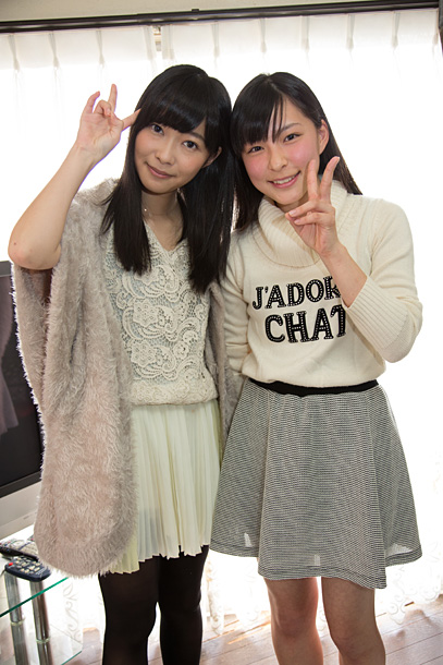 「山本茉央＆指原莉乃」6枚目/14