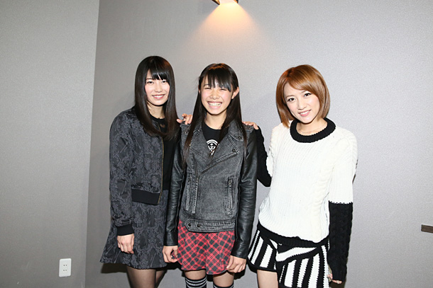 「西山怜那＆高橋みなみ、横山由依」7枚目/14