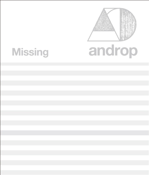 「シングル『Missing』　通常盤」3枚目/3