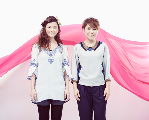 「カラオケ対決で話題のやなわらばー 新作『愛歌』は沖縄方言で」1枚目/1