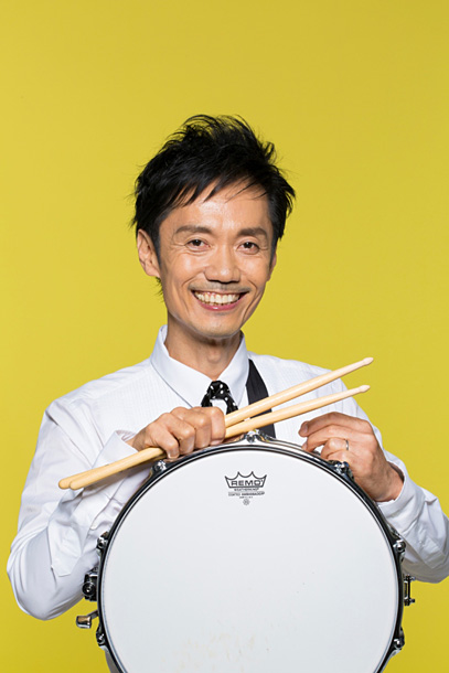 「神保彰」3枚目/5