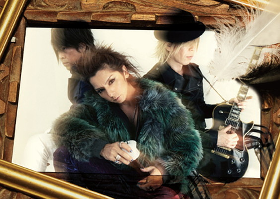 「現在活動休止中SOPHIAから松岡、豊田、赤松の3人が新バンド“MICHAEL”結成」1枚目/6