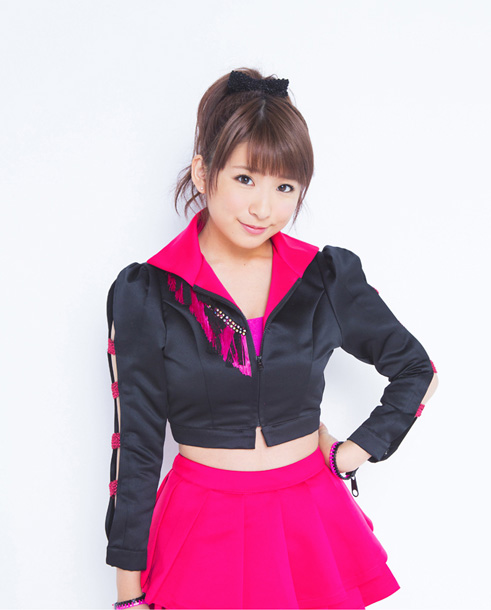 「スマイレージ 2013年ハロプロBEST5決める番組出演 握手会も」1枚目/2