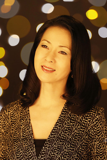 「坂本冬美 アルバム発売記念SPライブ開催決定」1枚目/2