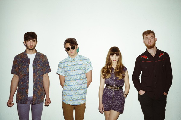 「新サービス「Alive」から日本のファンの投票でサン・シスコ来日公演決定」1枚目/3