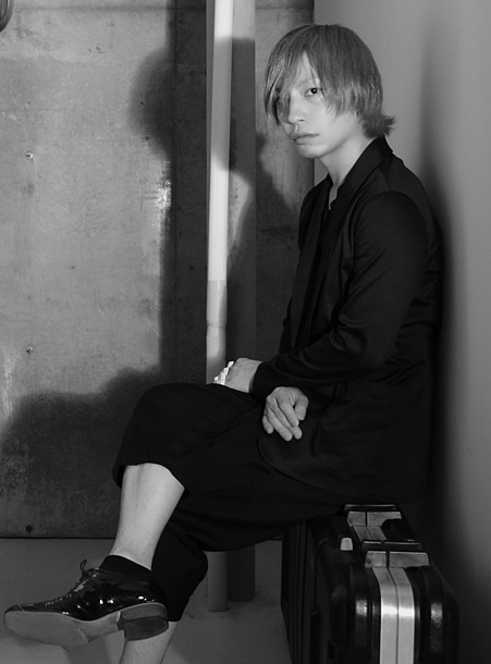 「中田ヤスタカ（CAPSULE）×SMAP 今夜のスマスマで共作ジングル放送」1枚目/1