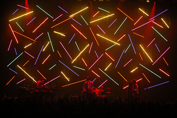 「フジファブ ツアー最終日にアニメ『銀の匙』第2期OP起用を発表」1枚目/11