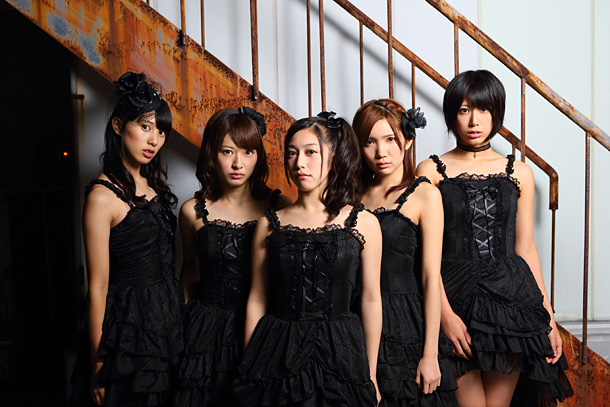 「ひめキュン 幼さと大人っぽさ両極のジャケ写も注目の新作MV公開」1枚目/4