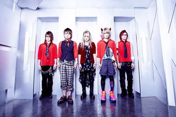 「Anli Pollicino」4枚目/4