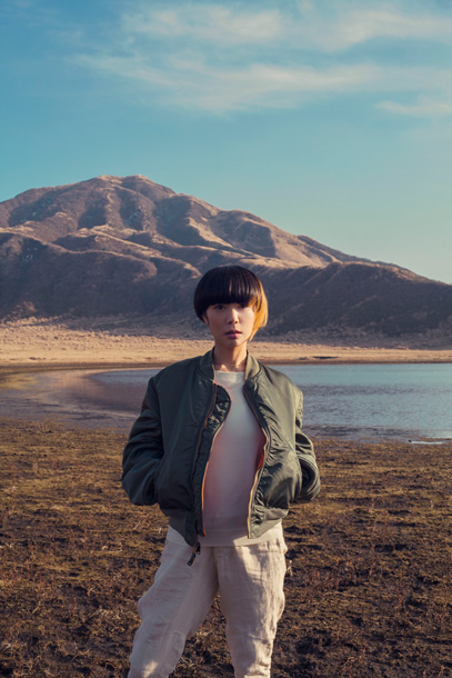 「デビュー10周年のSalyu 来年ニューシングル発売＆ライブ決定」1枚目/1