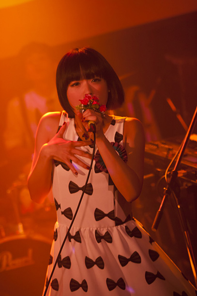 「モルヒネ東京 初ワンマン成功で解散回避「やっと土俵に立てた」」1枚目/58