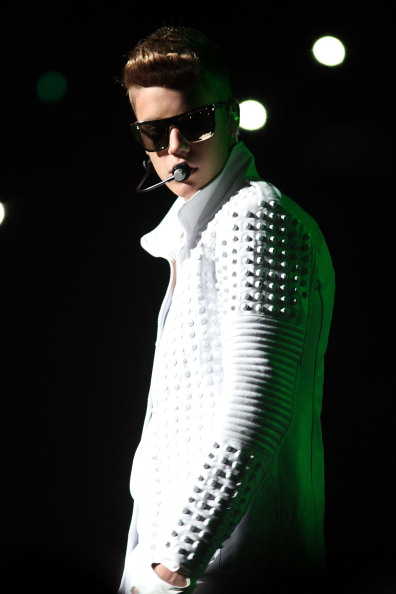 「ジャスティン・ビーバー、“ミュージック・マンデーズ”の締めはコラボ作に」1枚目/1