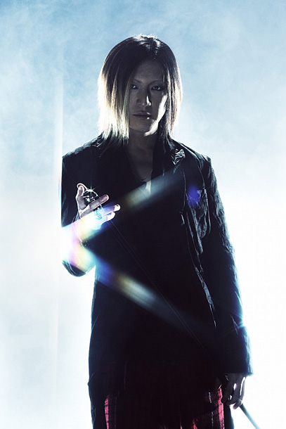 「ＨＩＳＡＳＨＩ 」3枚目/4