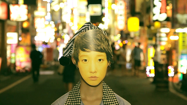 「bomi アドリアーノ・シントラも賞賛、CSSのカバー曲を世界配信」1枚目/3