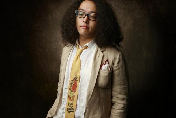 「ジャンク フジヤマ ドライブに必携のベスト盤リリース決定」1枚目/2