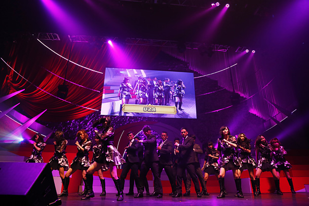 「「UZA」 WORLD ORDER」6枚目/66