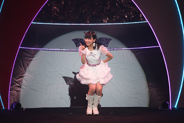 「「まこきー（わるきー）」 小嶋真子」12枚目/66