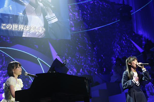 「「君の名は希望」 渡辺麻友・生田絵梨花（乃木坂46）」36枚目/66