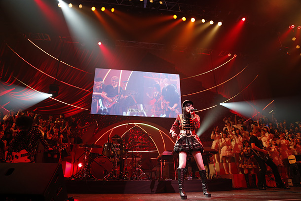 「「ハート・エレキ」 松井珠理奈」40枚目/66