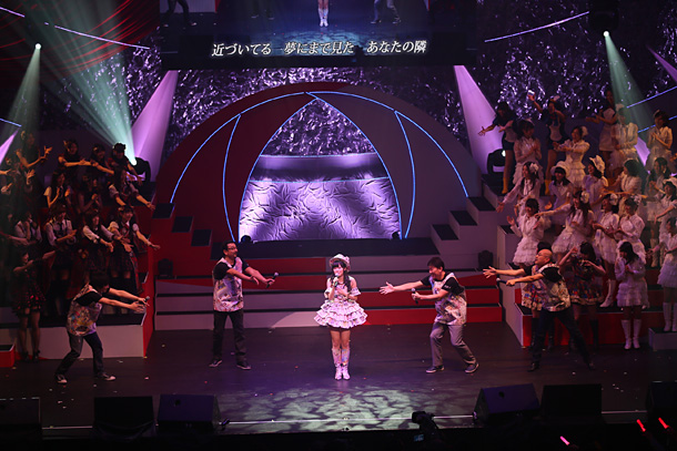 「「サシハラブ」 指原莉乃」44枚目/66