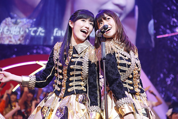 「「ヘビーローテーション」 ALL」61枚目/66