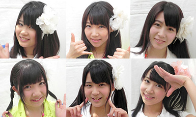 「関西発JKアイドル“JK21はブレイクできるのか？”語る無料イベ開催」1枚目/3