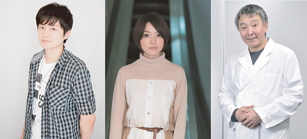 「年末に人気コミック『となりの関くん』 アニメ化記念特番」1枚目/3