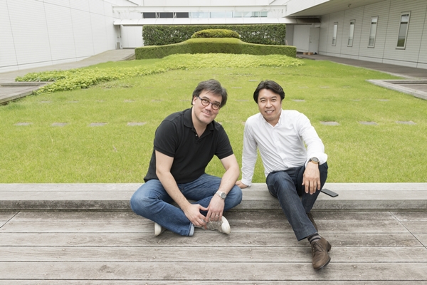 「NYフィル2014年ツアー、指揮ギルバード「NYフィルの姿をありのままに披露したい」」1枚目/1