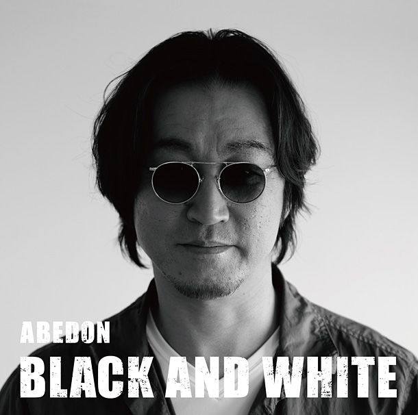 「アルバム『BLACK AND WHITE』　SMALLER盤」3枚目/3