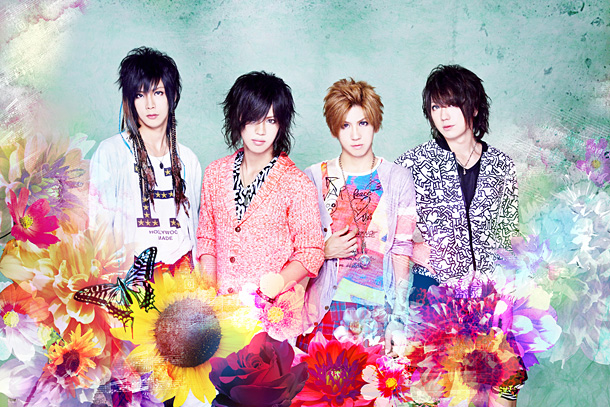 「金爆の後輩バンド“ギルド” 2014年の飛躍に向け堂々のTOP5入り」1枚目/2