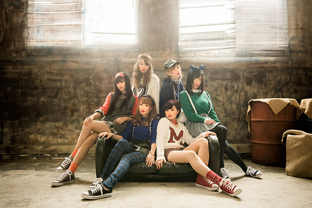 「恋愛OKアイドル“Especia”今週末は代官山で「ぜひ求婚してください」」1枚目/6