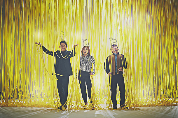 「RAM WIRE 新MVは小5女子のフィギュア選手追った感動作」1枚目/6