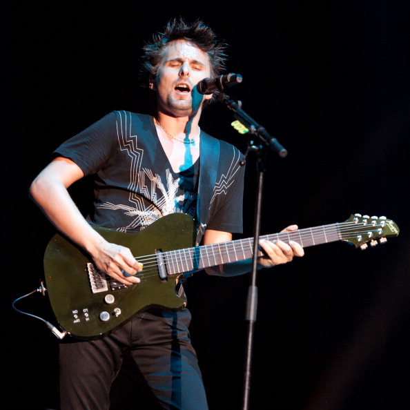 「今年の【コーチェラ】、過去最速およそ2時間半でチケット完売」1枚目/1