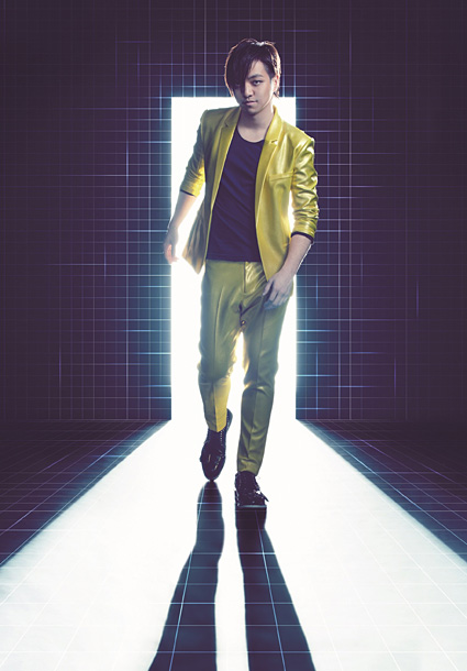 「三浦大知 観月ありさ主演ドラマ主題歌リリース決定＆春からツアーも」1枚目/1