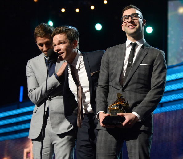 「Fun.が同性愛者等の若者を支援するキャンペーン開始」1枚目/1