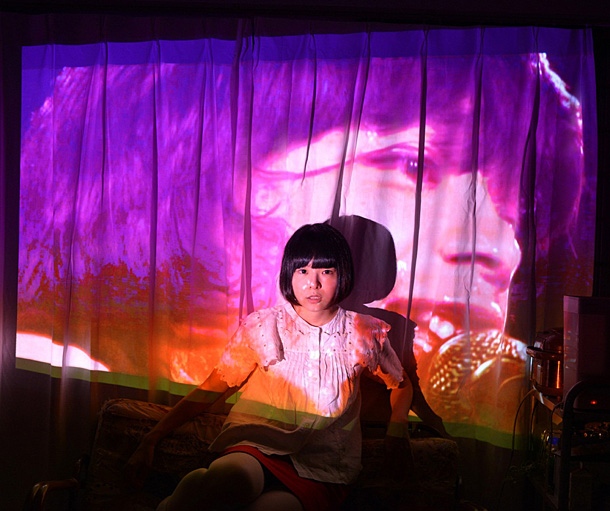 「銀杏BOYZ峯田×クリープハイプ尾崎 対談実現」1枚目/1