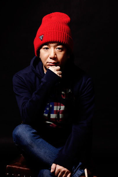 「KICK THE CAN CREWのLITTLE 新作にSUPER BUTTER DOGの名曲リメイクカバー」1枚目/3