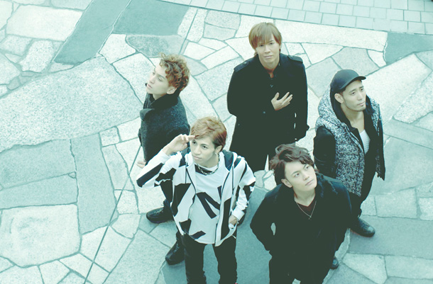 「Vimclip 最新アルバムにAAA浦田直也に続き、May J.も参加」1枚目/2