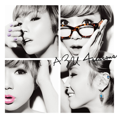 「アルバム『4seasons』　初回限定盤」2枚目/4