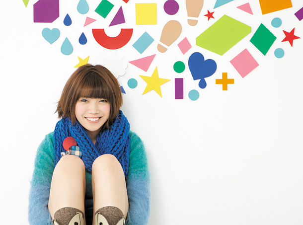 「山崎あおい 20代限定SPライブイベント開催決定＆生中継も」1枚目/3