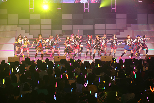 「リクアワ 2日目（1月24日公演）」12枚目/153