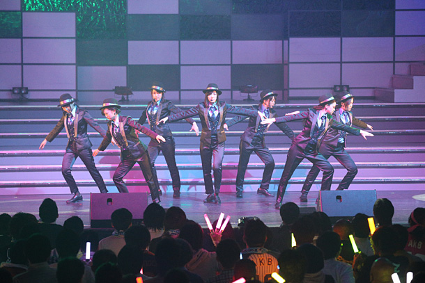 「リクアワ 2日目（1月24日公演）」16枚目/153