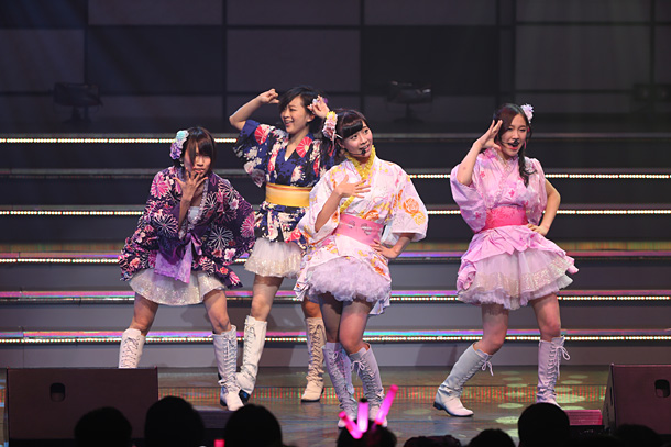 「リクアワ 2日目（1月24日公演）」18枚目/153