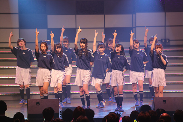 AKB48「リクアワ 2日目（1月24日公演）」26枚目/153