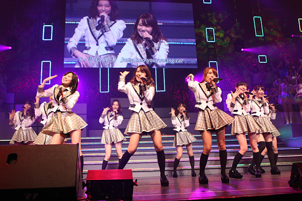 「リクアワ 2日目（1月24日公演）」29枚目/153