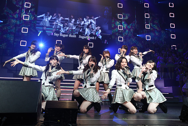 「リクアワ 2日目（1月24日公演）」30枚目/153