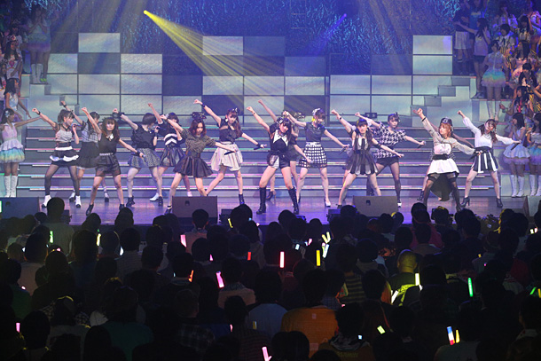 「リクアワ 2日目（1月24日公演）」34枚目/153