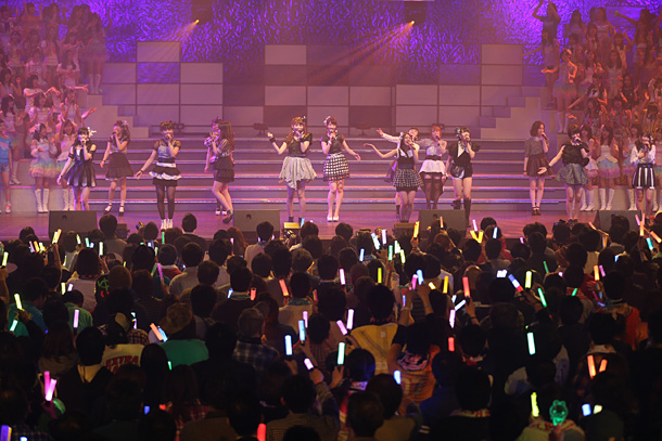 「リクアワ 2日目（1月24日公演）」36枚目/153