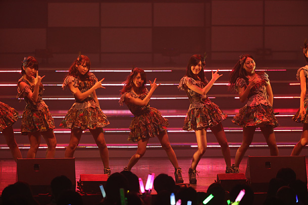 「リクアワ 2日目（1月24日公演）」38枚目/153